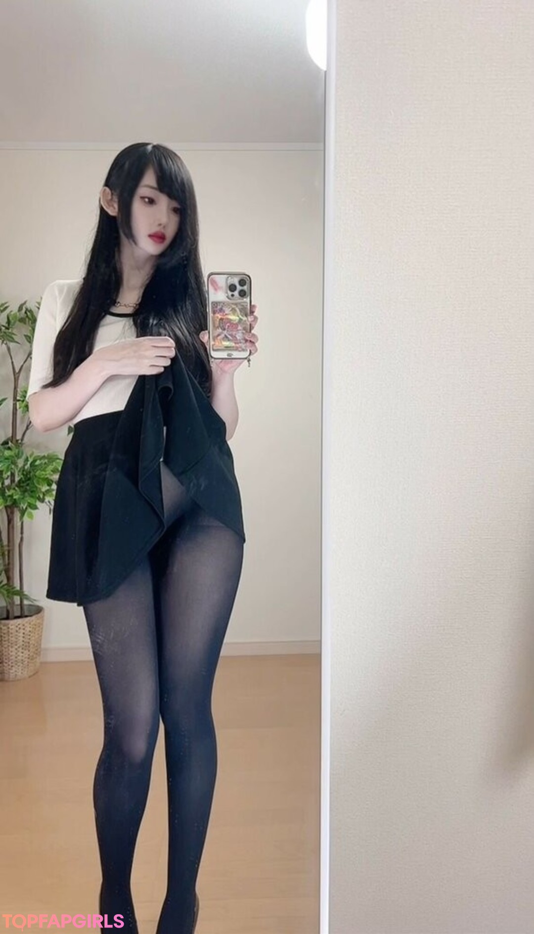 Foto desnuda filtrada de OnlyFans de Ayachamo 1028 #327 Foto desnuda filtrada de OnlyFans de Ayachamo 1028 #327