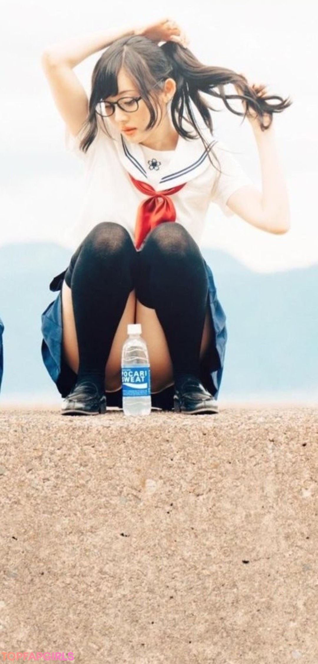 Foto desnuda filtrada de OnlyFans de Ayachamo 1028 #34 Foto desnuda filtrada de OnlyFans de Ayachamo 1028 #34