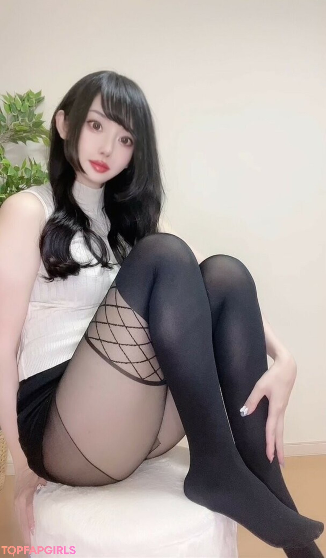 Foto desnuda filtrada de OnlyFans de Ayachamo 1028 #427 Foto desnuda filtrada de OnlyFans de Ayachamo 1028 #427