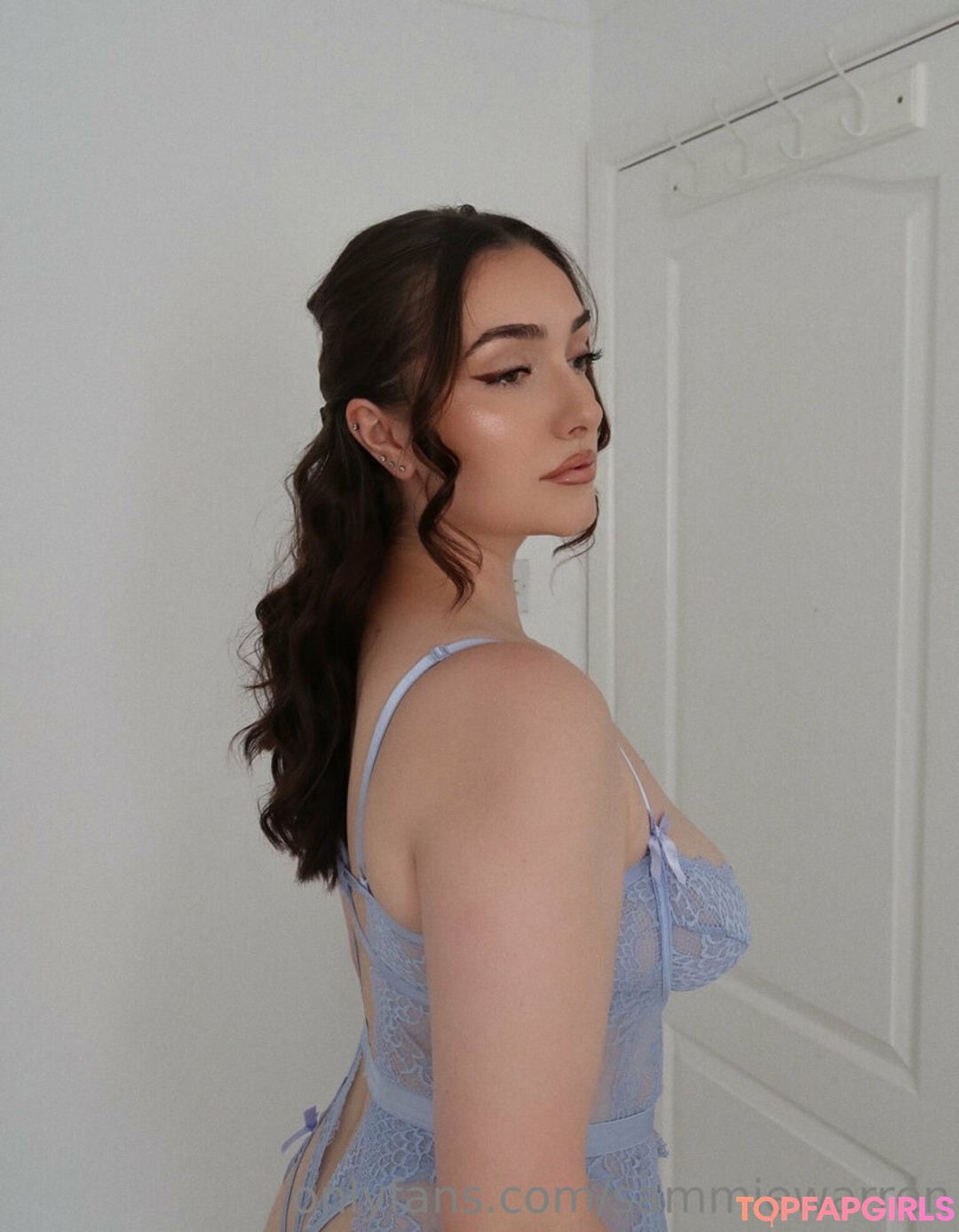 Foto desnuda filtrada de OnlyFans de Sammiewarren #183 Foto desnuda filtrada de OnlyFans de Sammiewarren #183