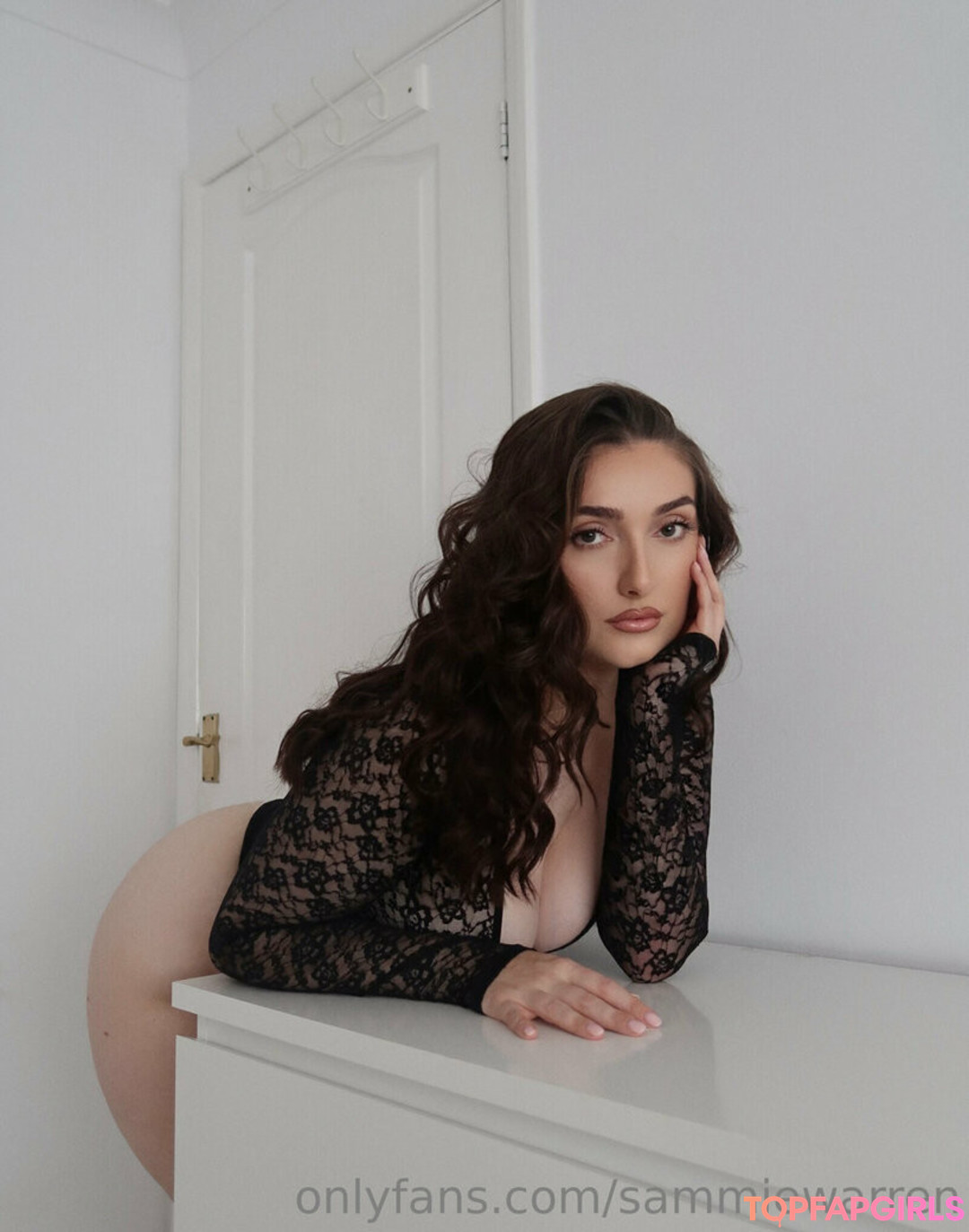 Foto desnuda filtrada de OnlyFans de Sammiewarren #201 Foto desnuda filtrada de OnlyFans de Sammiewarren #201