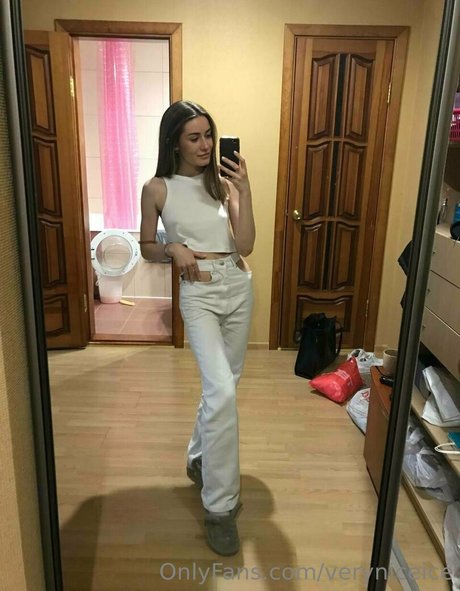 Foto desnuda filtrada de OnlyFans de Veryniceice