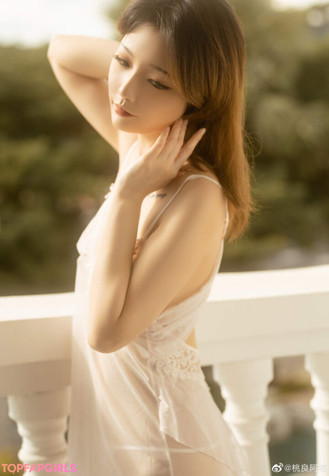 Foto desnuda filtrada de OnlyFans de Taoliangazhai #113 Foto desnuda filtrada de OnlyFans de Taoliangazhai #113