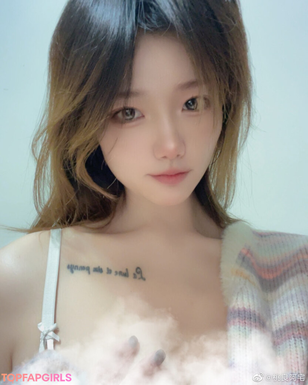 Foto desnuda filtrada de OnlyFans de Taoliangazhai #115 Foto desnuda filtrada de OnlyFans de Taoliangazhai #115