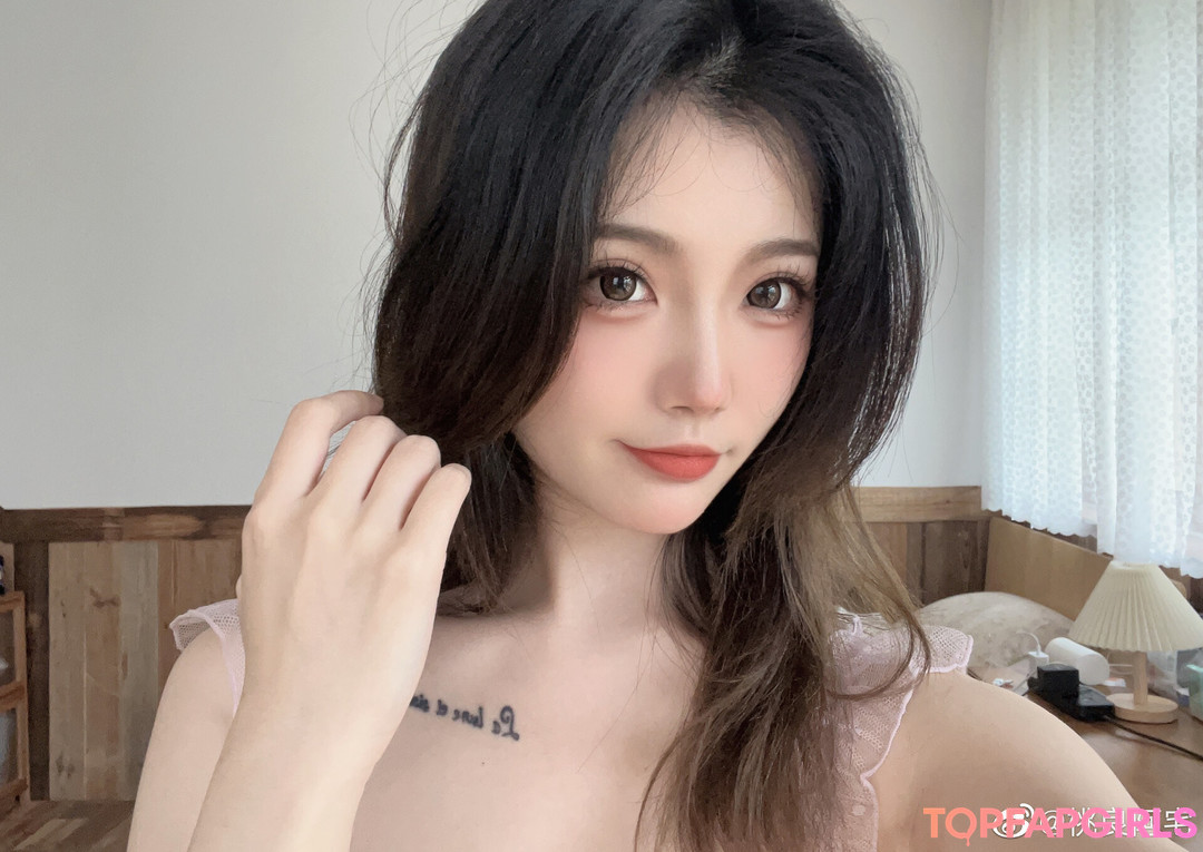 Foto desnuda filtrada de OnlyFans de Taoliangazhai #227 Foto desnuda filtrada de OnlyFans de Taoliangazhai #227