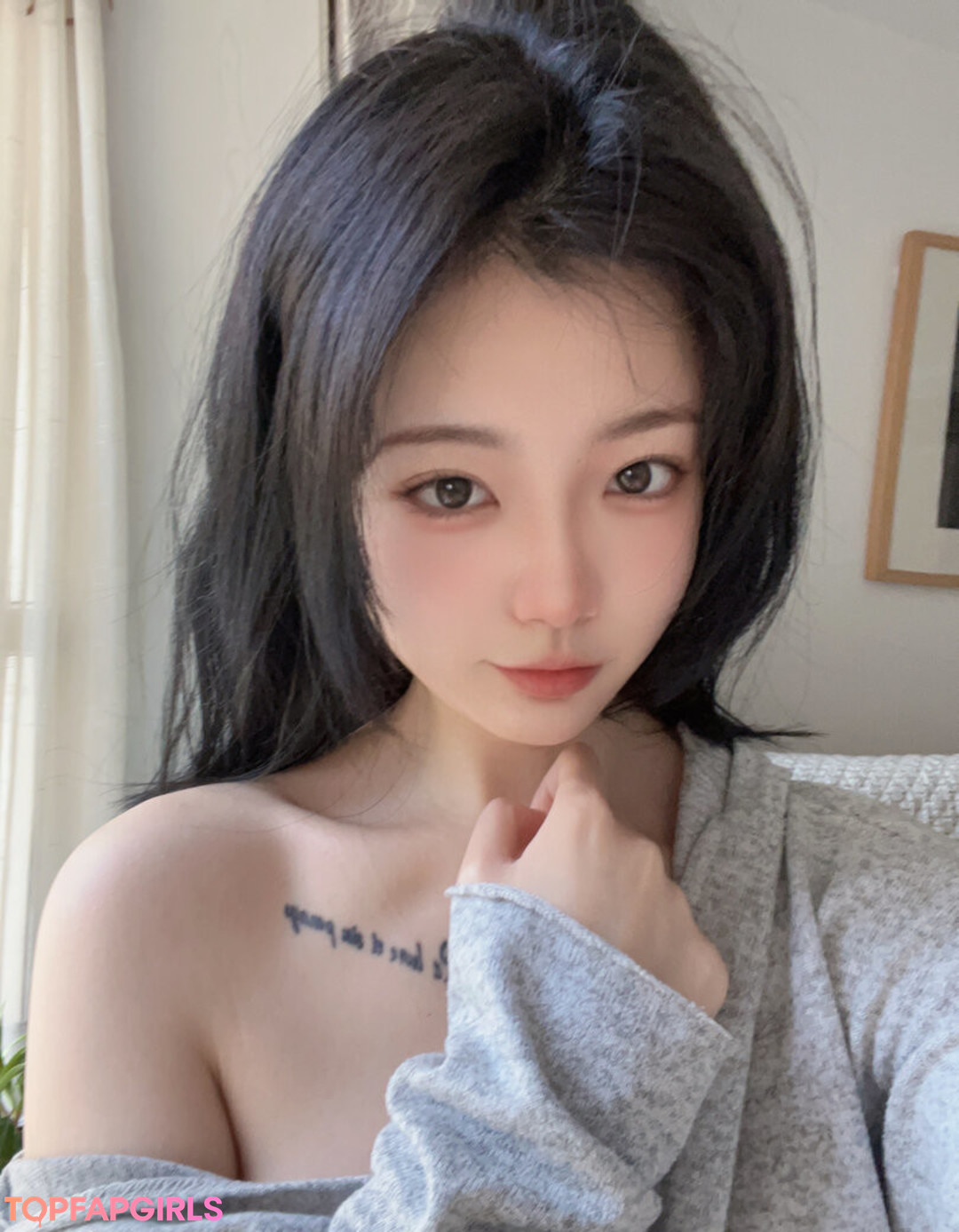 Foto desnuda filtrada de OnlyFans de Taoliangazhai #230 Foto desnuda filtrada de OnlyFans de Taoliangazhai #230