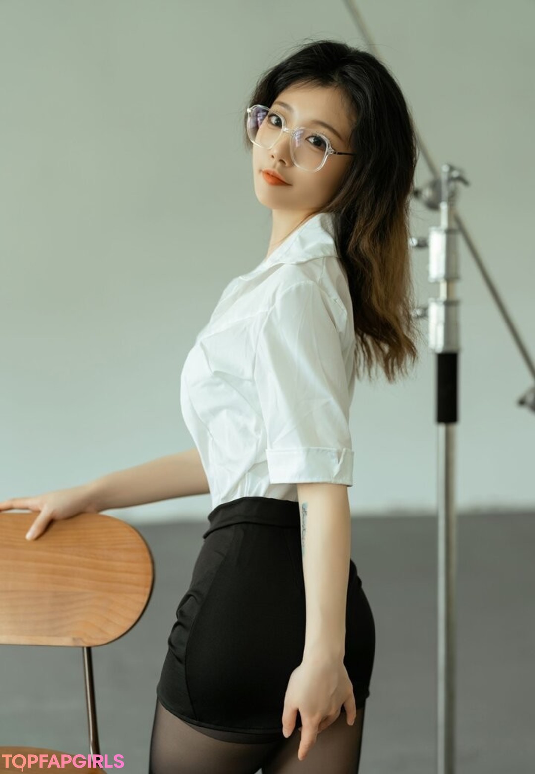 Foto desnuda filtrada de OnlyFans de Taoliangazhai #262 Foto desnuda filtrada de OnlyFans de Taoliangazhai #262