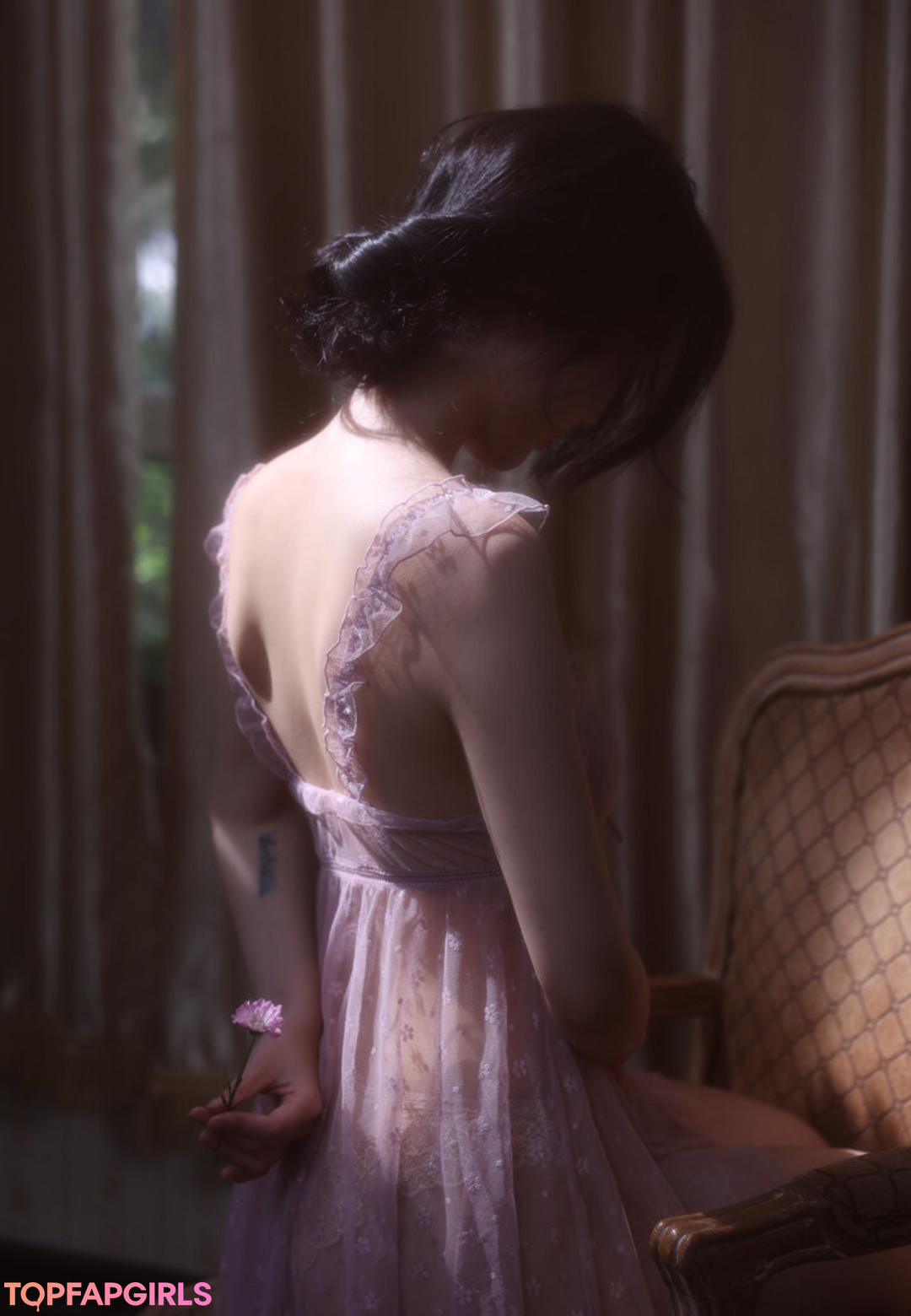 Foto desnuda filtrada de OnlyFans de Taoliangazhai #305 Foto desnuda filtrada de OnlyFans de Taoliangazhai #305