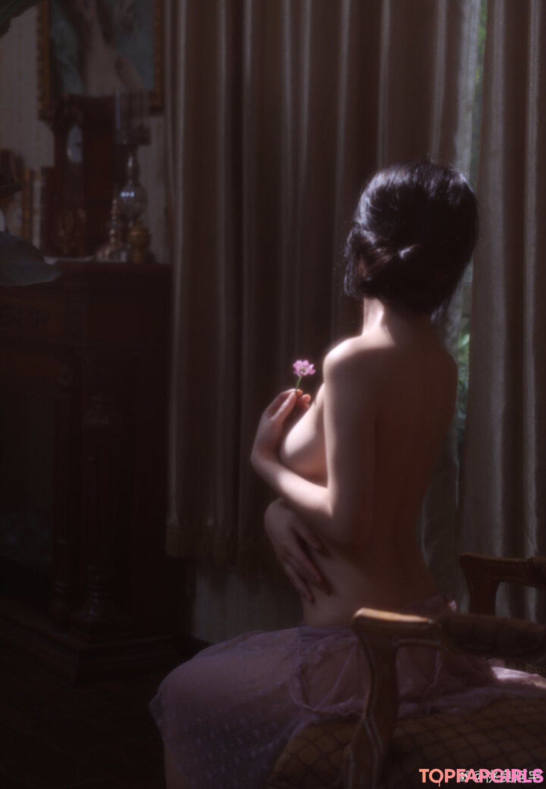 Foto desnuda filtrada de OnlyFans de Taoliangazhai #308 Foto desnuda filtrada de OnlyFans de Taoliangazhai #308