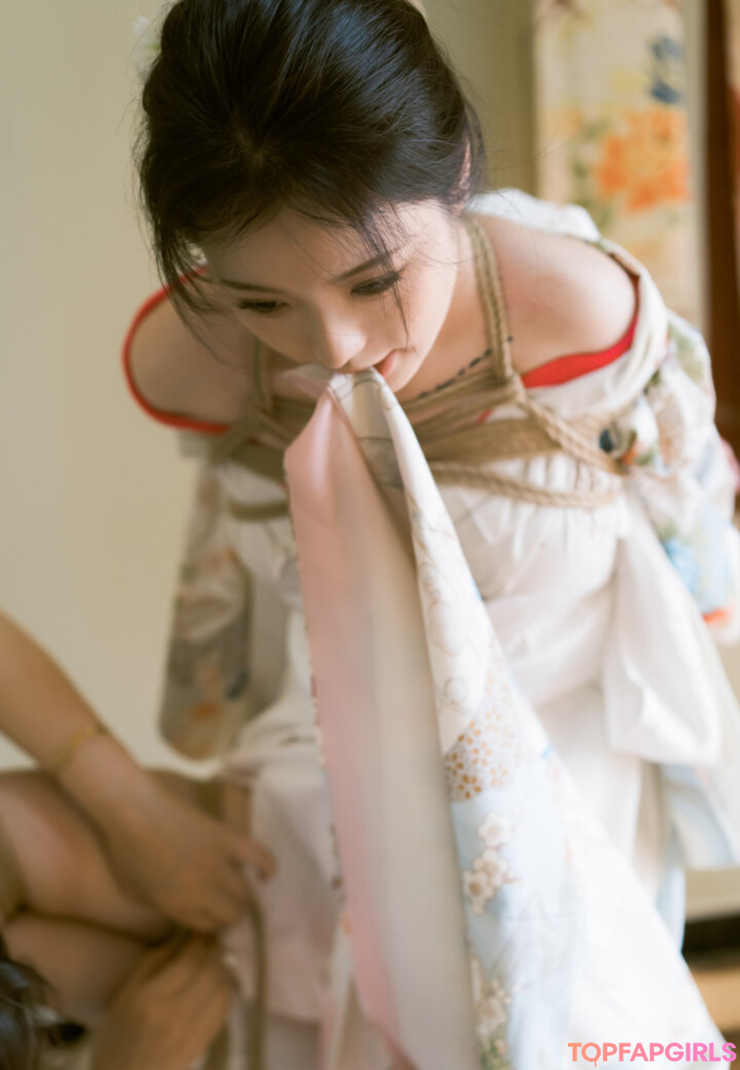 Foto desnuda filtrada de OnlyFans de Taoliangazhai #320 Foto desnuda filtrada de OnlyFans de Taoliangazhai #320