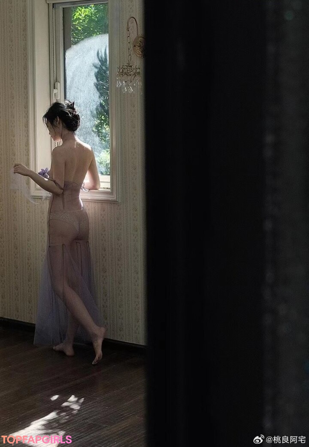 Foto desnuda filtrada de OnlyFans de Taoliangazhai #401 Foto desnuda filtrada de OnlyFans de Taoliangazhai #401