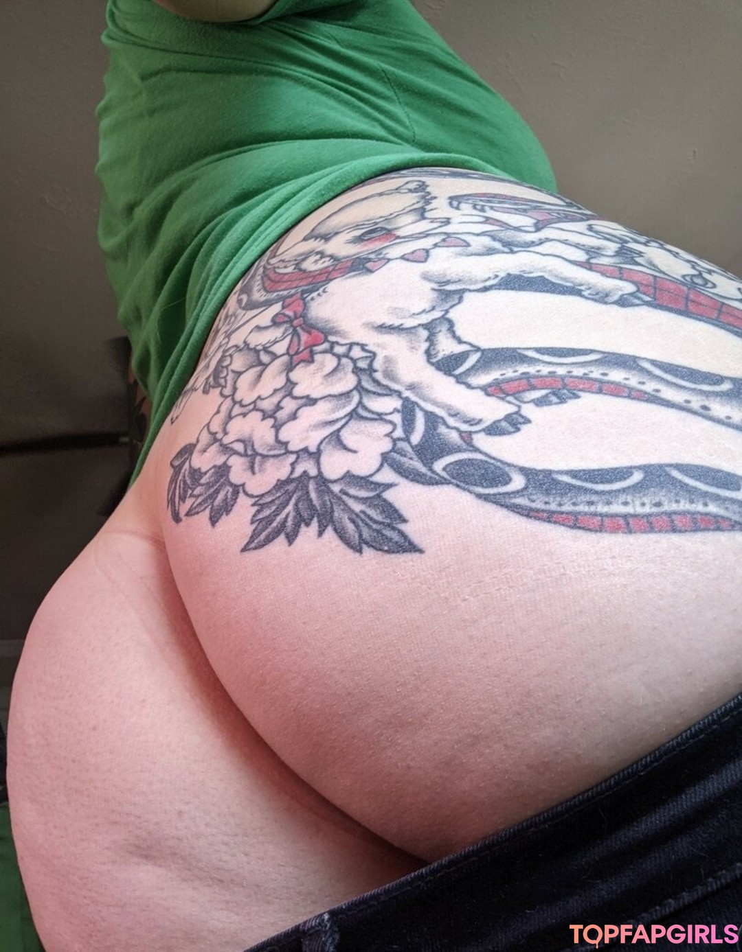 Foto desnuda filtrada de OnlyFans de Finchgallows #5 Foto desnuda filtrada de OnlyFans de Finchgallows #5