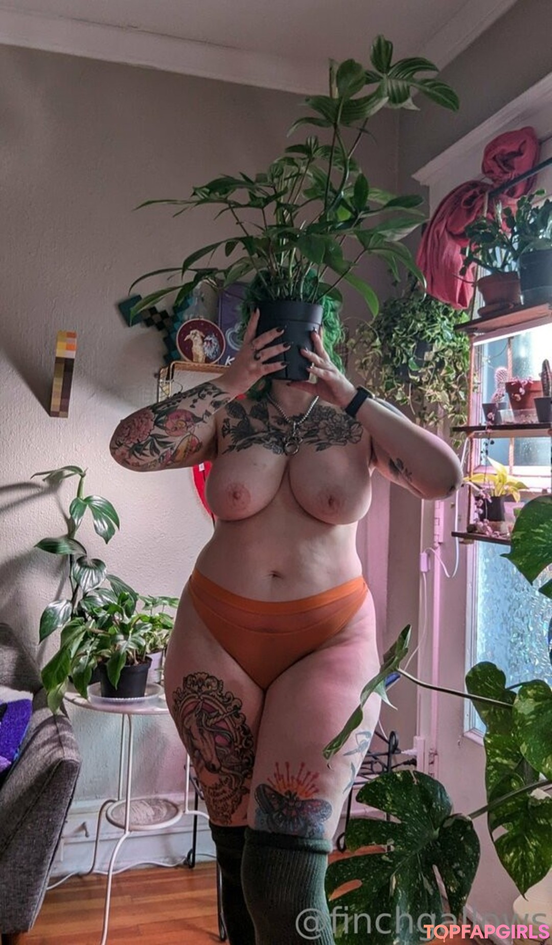 Foto desnuda filtrada de OnlyFans de Finchgallows #51 Foto desnuda filtrada de OnlyFans de Finchgallows #51