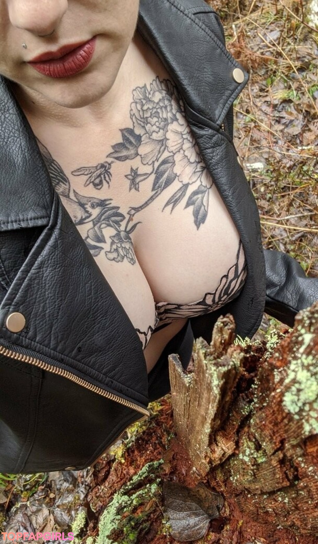 Foto desnuda filtrada de OnlyFans de Finchgallows #65 Foto desnuda filtrada de OnlyFans de Finchgallows #65