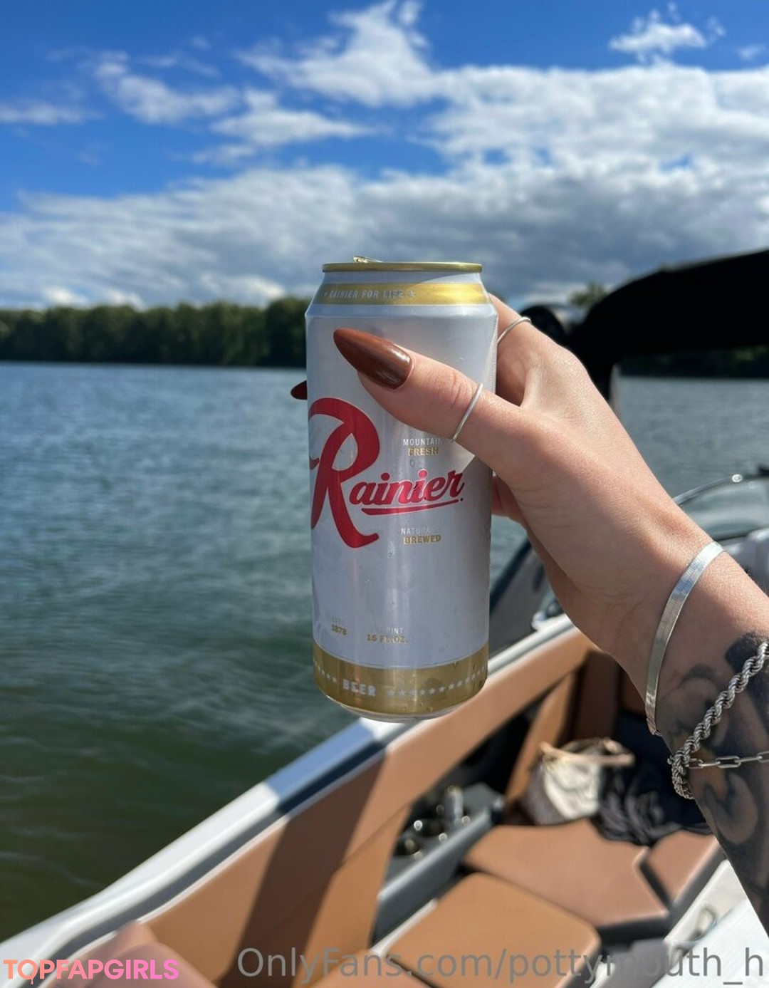 Foto desnuda filtrada de OnlyFans de Pottymouthh #124 Foto desnuda filtrada de OnlyFans de Pottymouthh #124