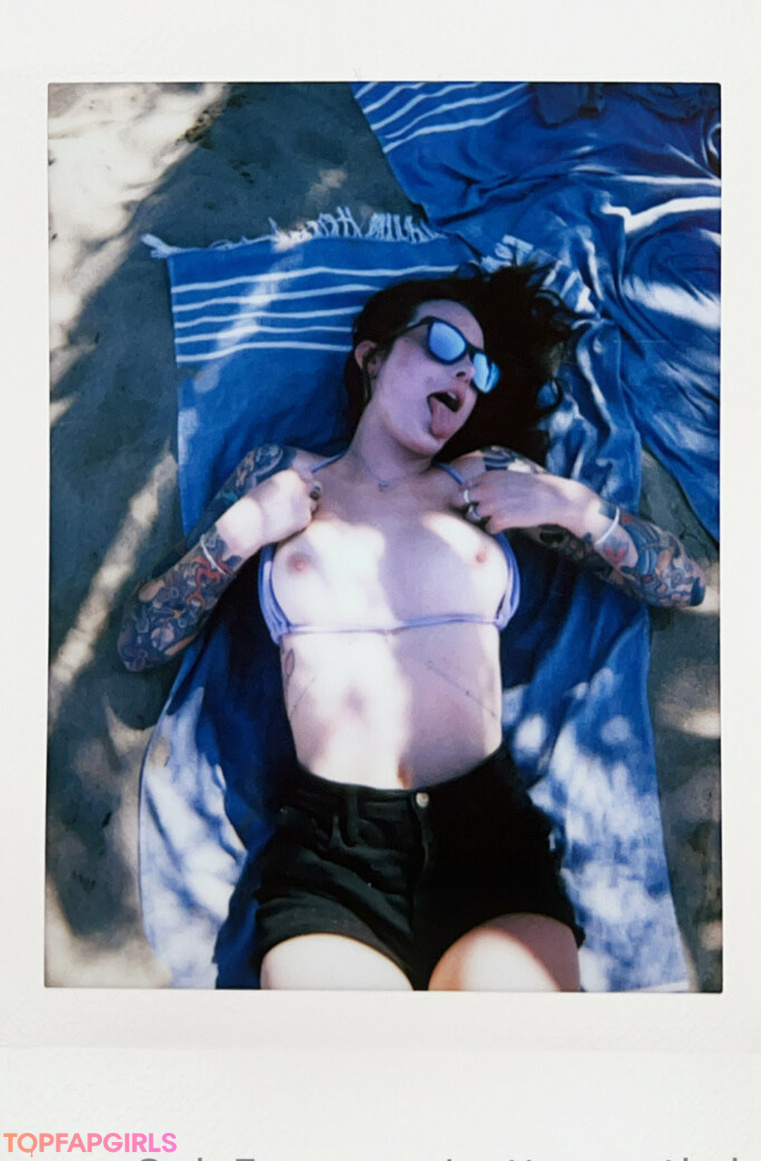 Foto desnuda filtrada de OnlyFans de Pottymouthh #84 Foto desnuda filtrada de OnlyFans de Pottymouthh #84