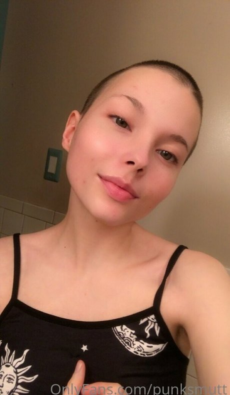 Punksmutt
