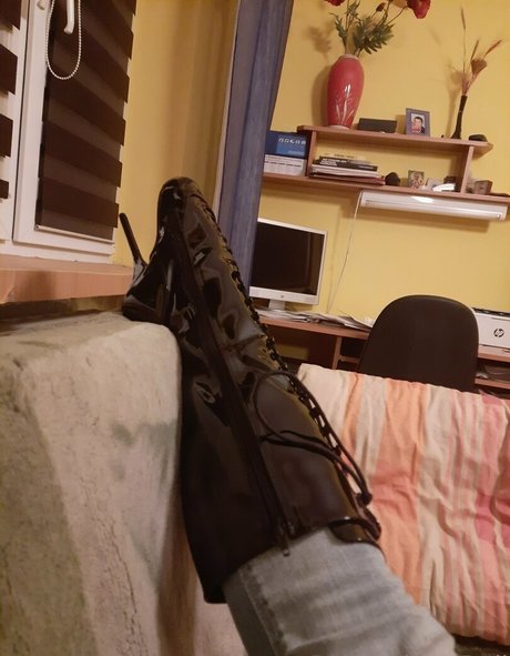 Rubbobjectdoll