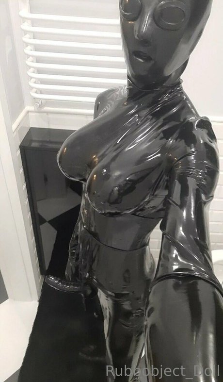Rubbobjectdoll