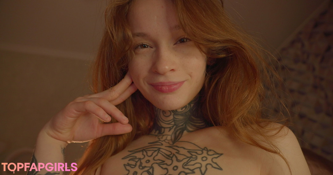 Foto desnuda filtrada de OnlyFans de Gingersweetness #21 Foto desnuda filtrada de OnlyFans de Gingersweetness #21