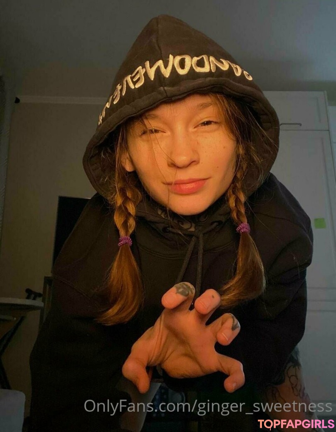 Foto desnuda filtrada de OnlyFans de Gingersweetness #40 Foto desnuda filtrada de OnlyFans de Gingersweetness #40