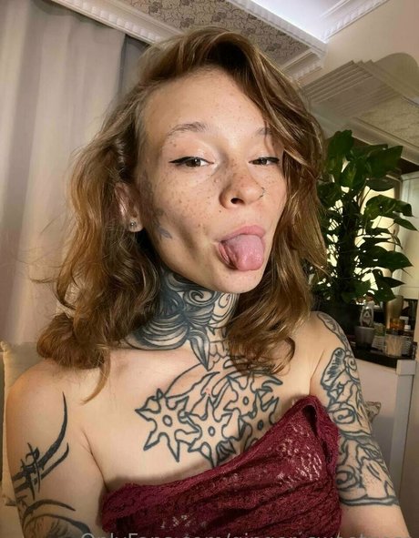 Ginger_sweetness