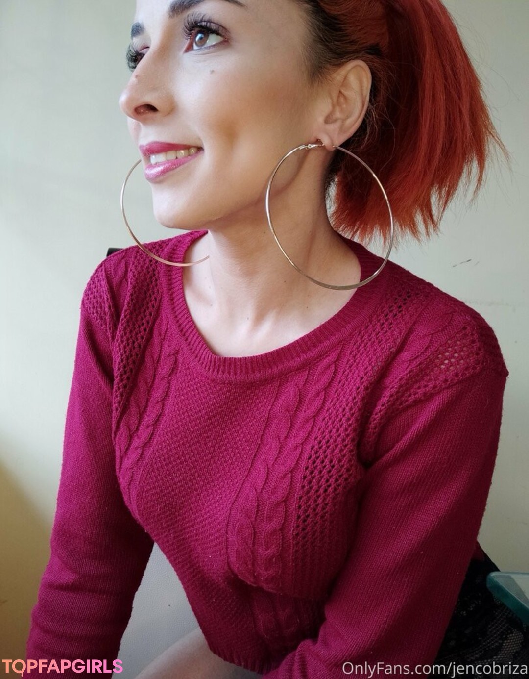 Foto desnuda filtrada de OnlyFans de Jencobriza #100 Foto desnuda filtrada de OnlyFans de Jencobriza #100