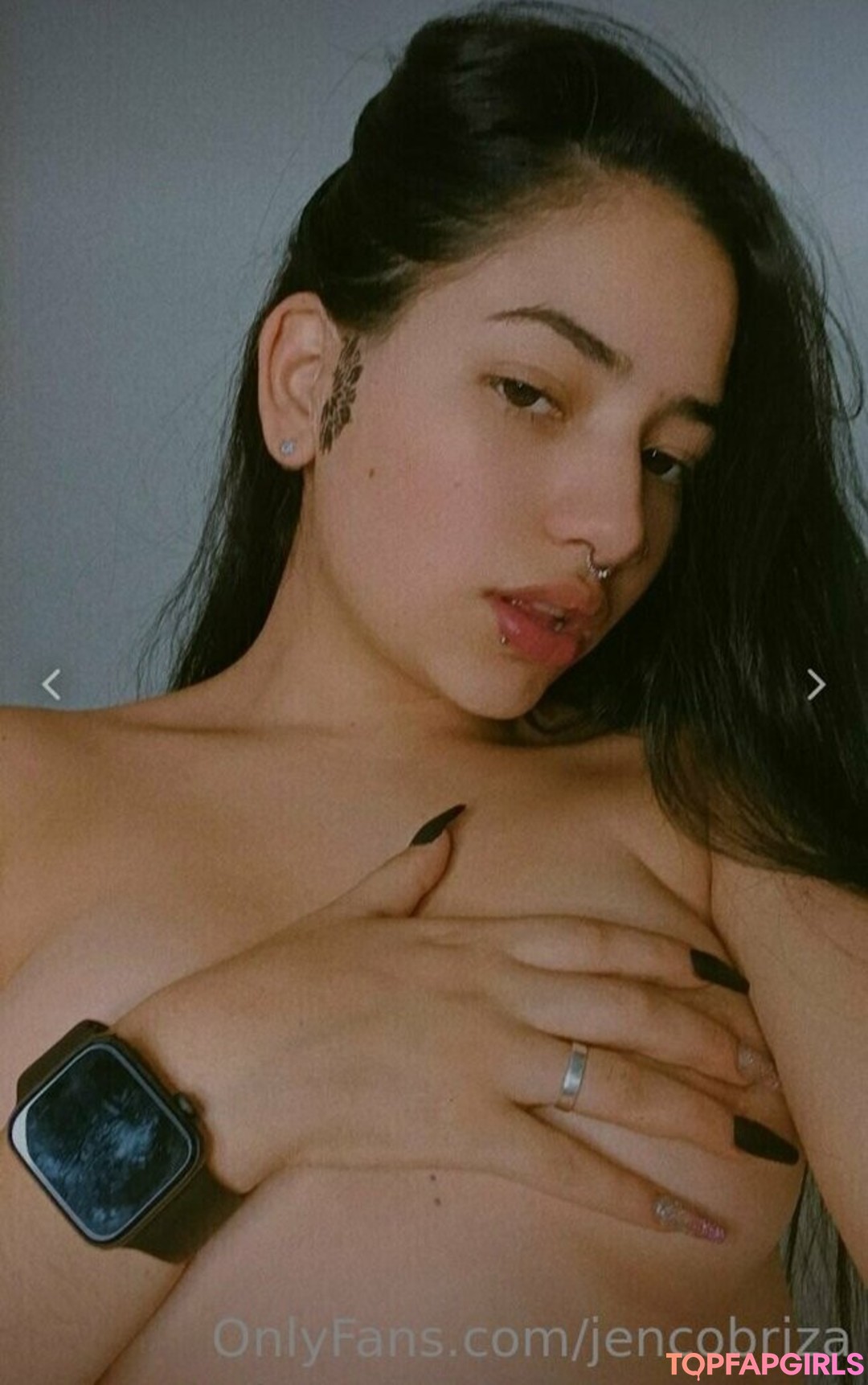 Foto desnuda filtrada de OnlyFans de Jencobriza #107 Foto desnuda filtrada de OnlyFans de Jencobriza #107