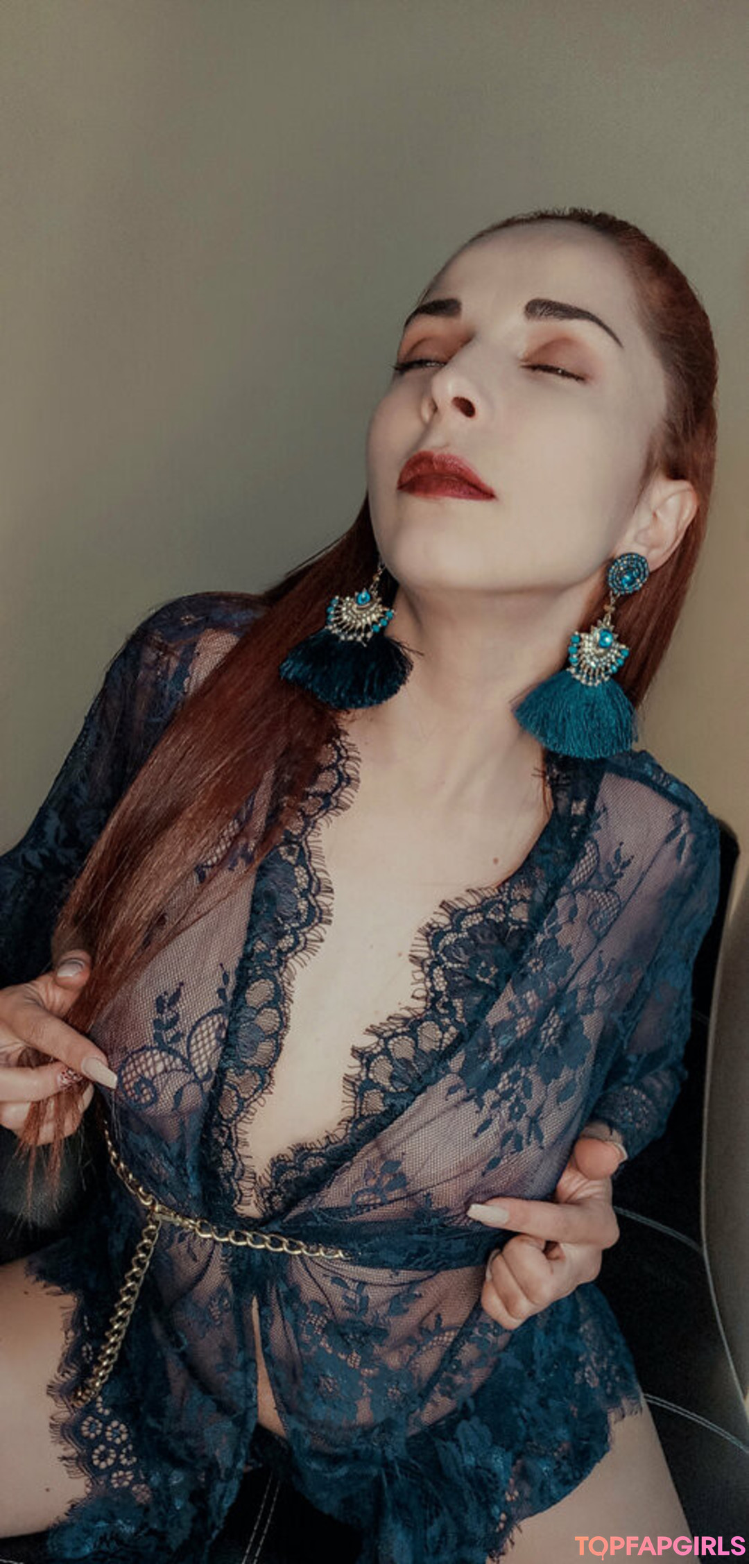 Foto desnuda filtrada de OnlyFans de Jencobriza #2 Foto desnuda filtrada de OnlyFans de Jencobriza #2