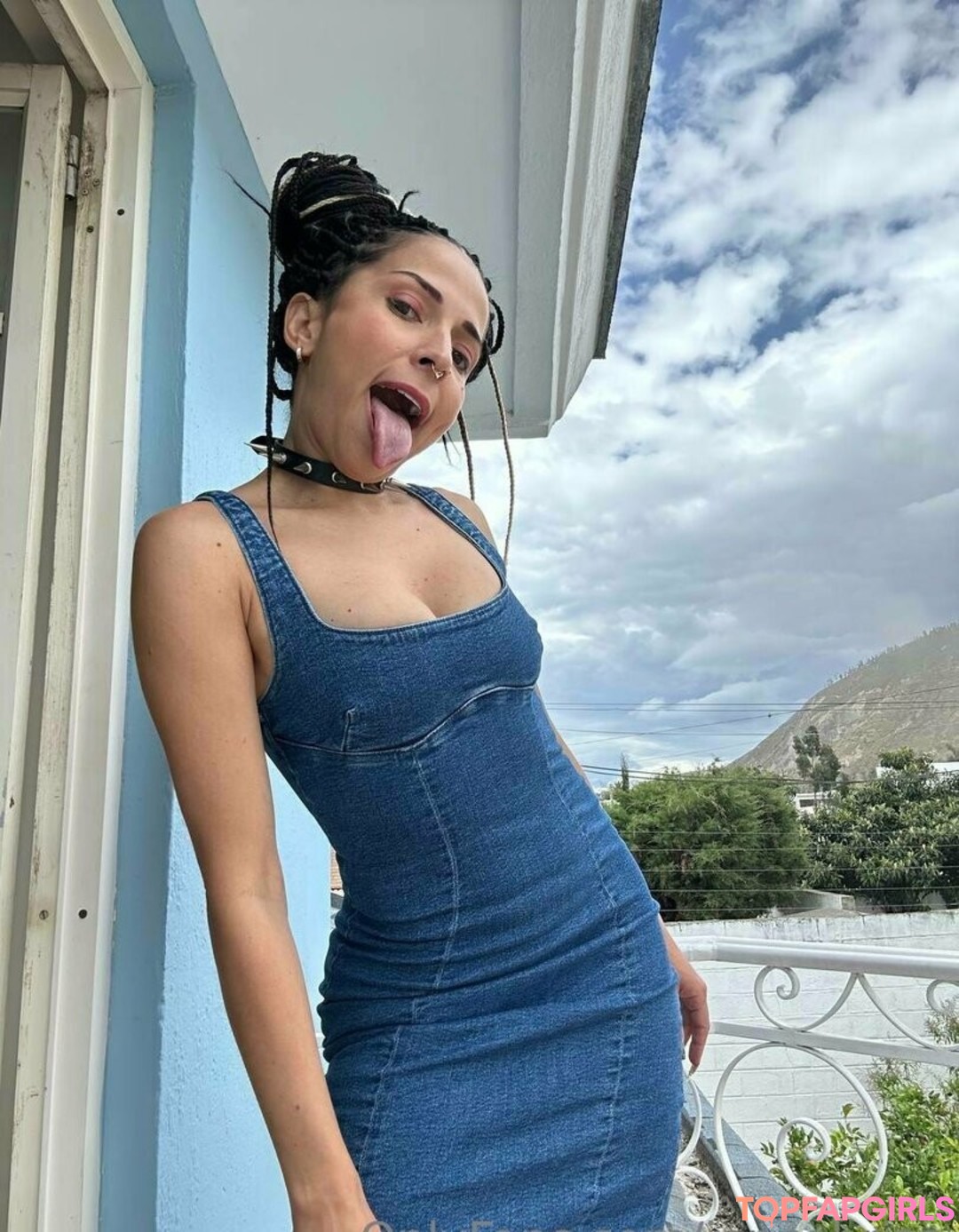 Foto desnuda filtrada de OnlyFans de Jencobriza #285 Foto desnuda filtrada de OnlyFans de Jencobriza #285