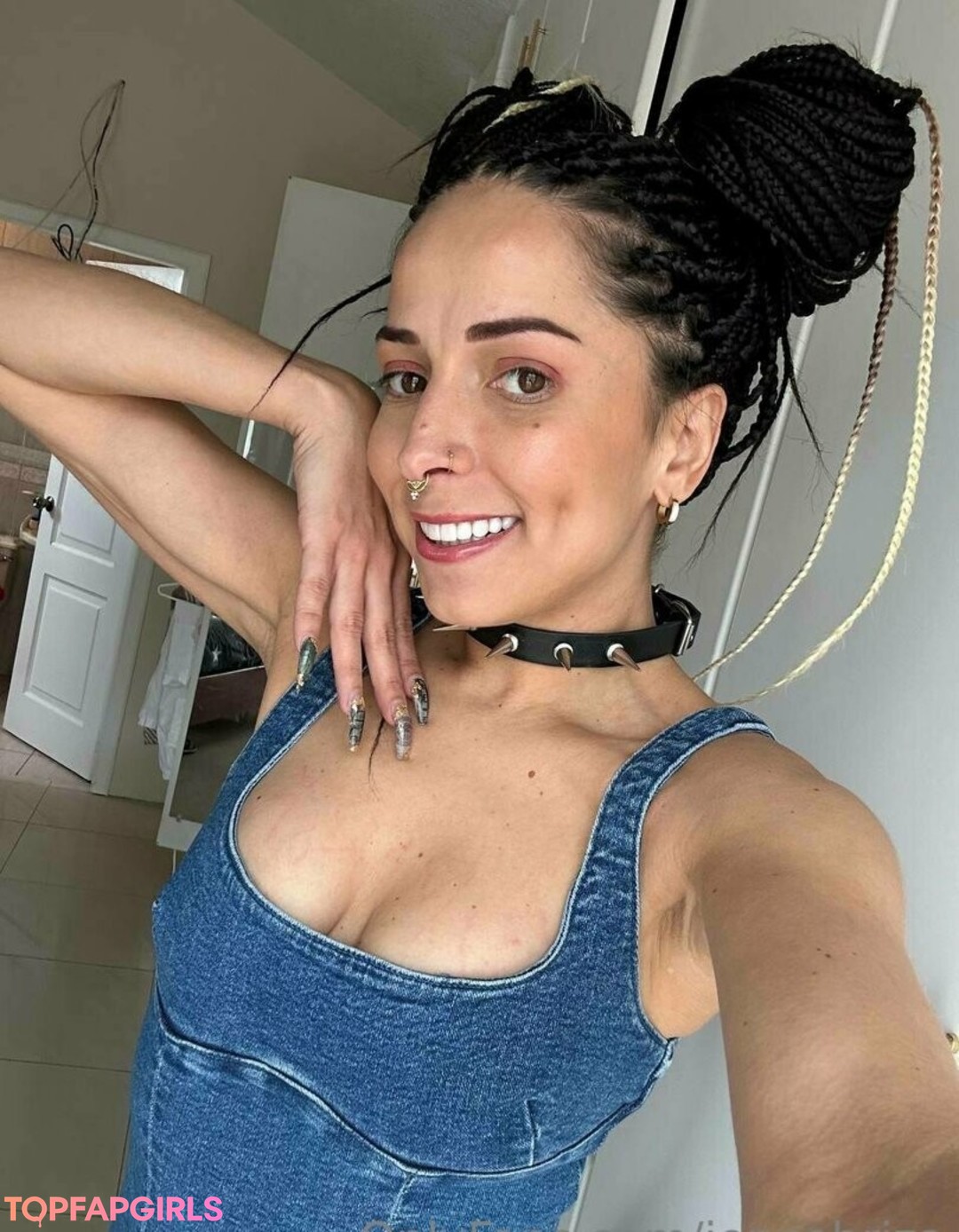 Foto desnuda filtrada de OnlyFans de Jencobriza #286 Foto desnuda filtrada de OnlyFans de Jencobriza #286