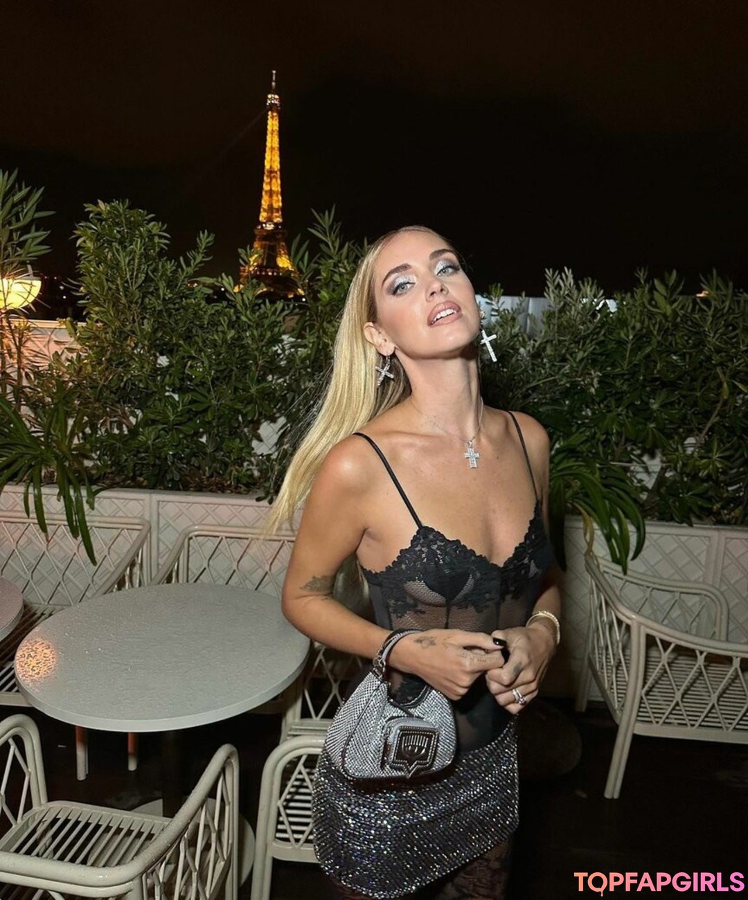 Foto desnuda filtrada de OnlyFans de Chiara Ferragni #106 Foto desnuda filtrada de OnlyFans de Chiara Ferragni #106
