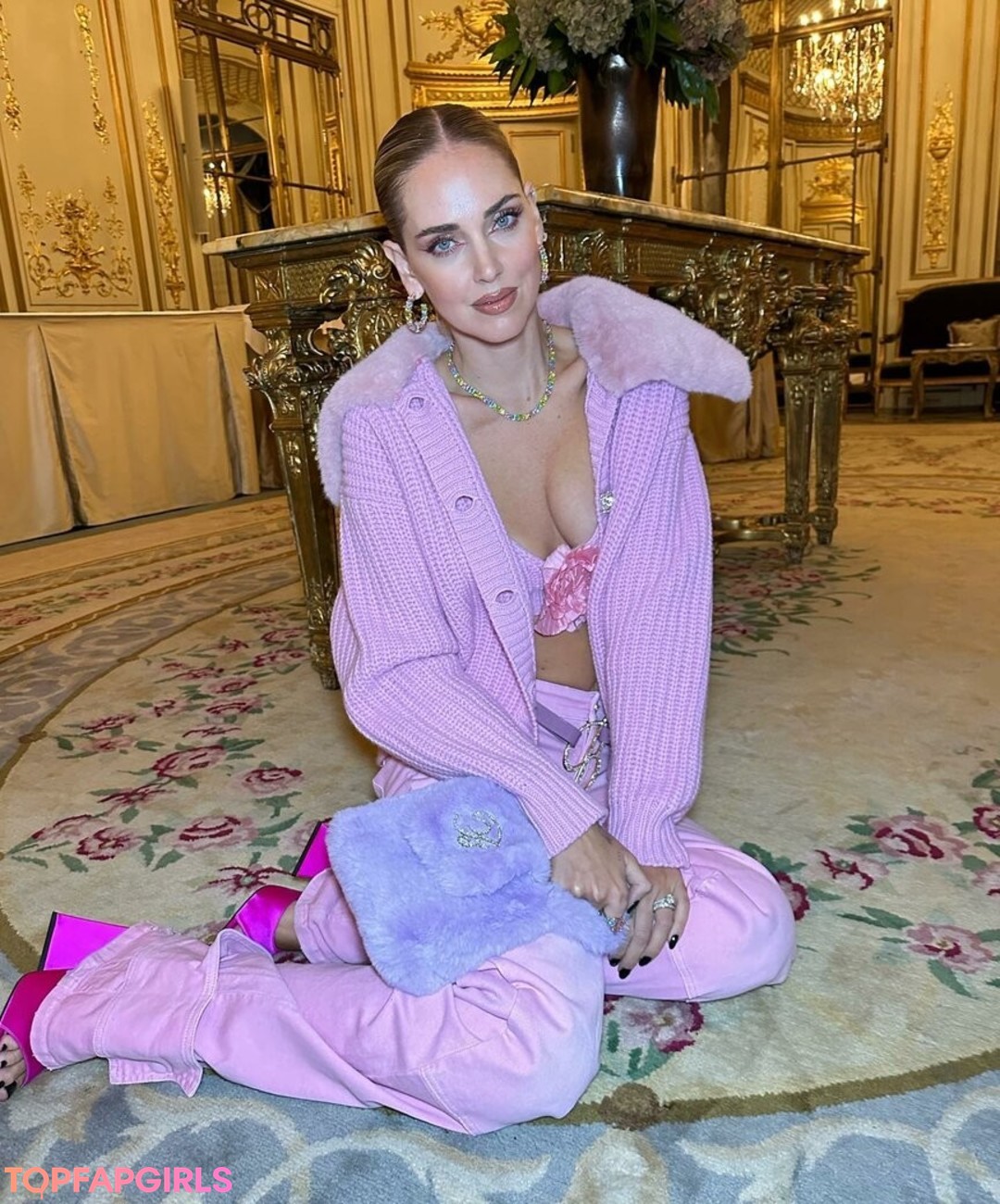 Foto desnuda filtrada de OnlyFans de Chiara Ferragni #126 Foto desnuda filtrada de OnlyFans de Chiara Ferragni #126