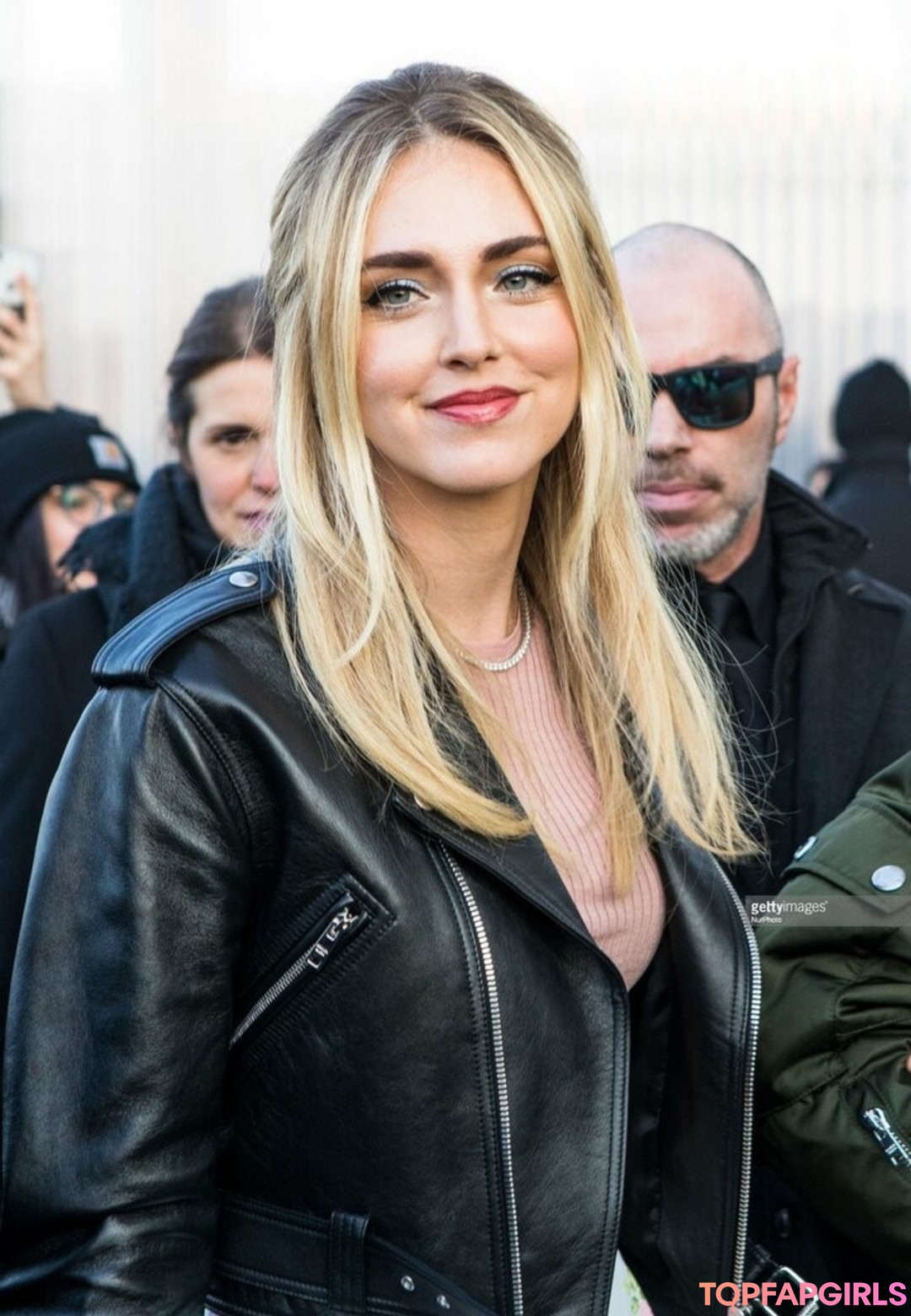 Foto desnuda filtrada de OnlyFans de Chiara Ferragni #190 Foto desnuda filtrada de OnlyFans de Chiara Ferragni #190