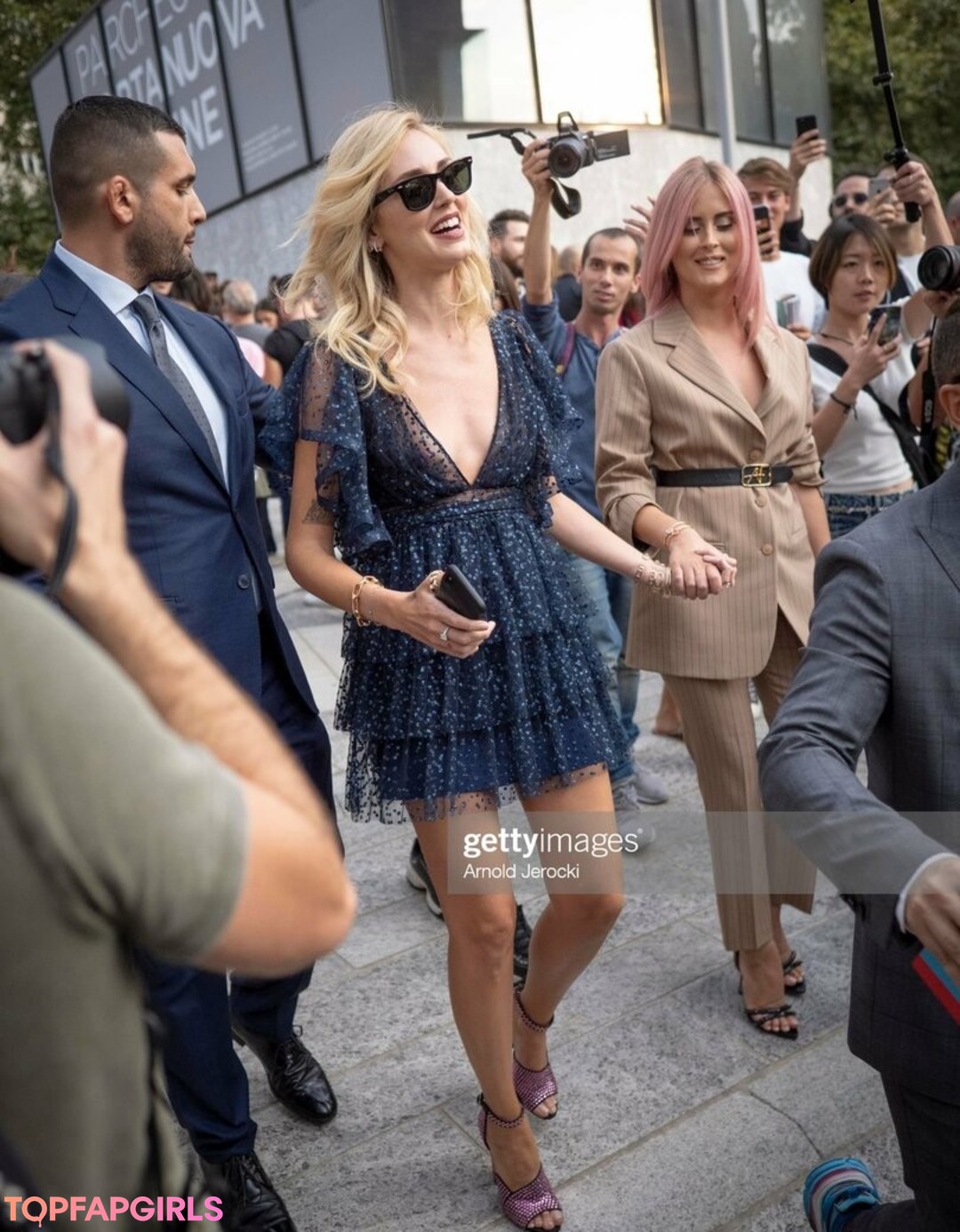 Foto desnuda filtrada de OnlyFans de Chiara Ferragni #194 Foto desnuda filtrada de OnlyFans de Chiara Ferragni #194