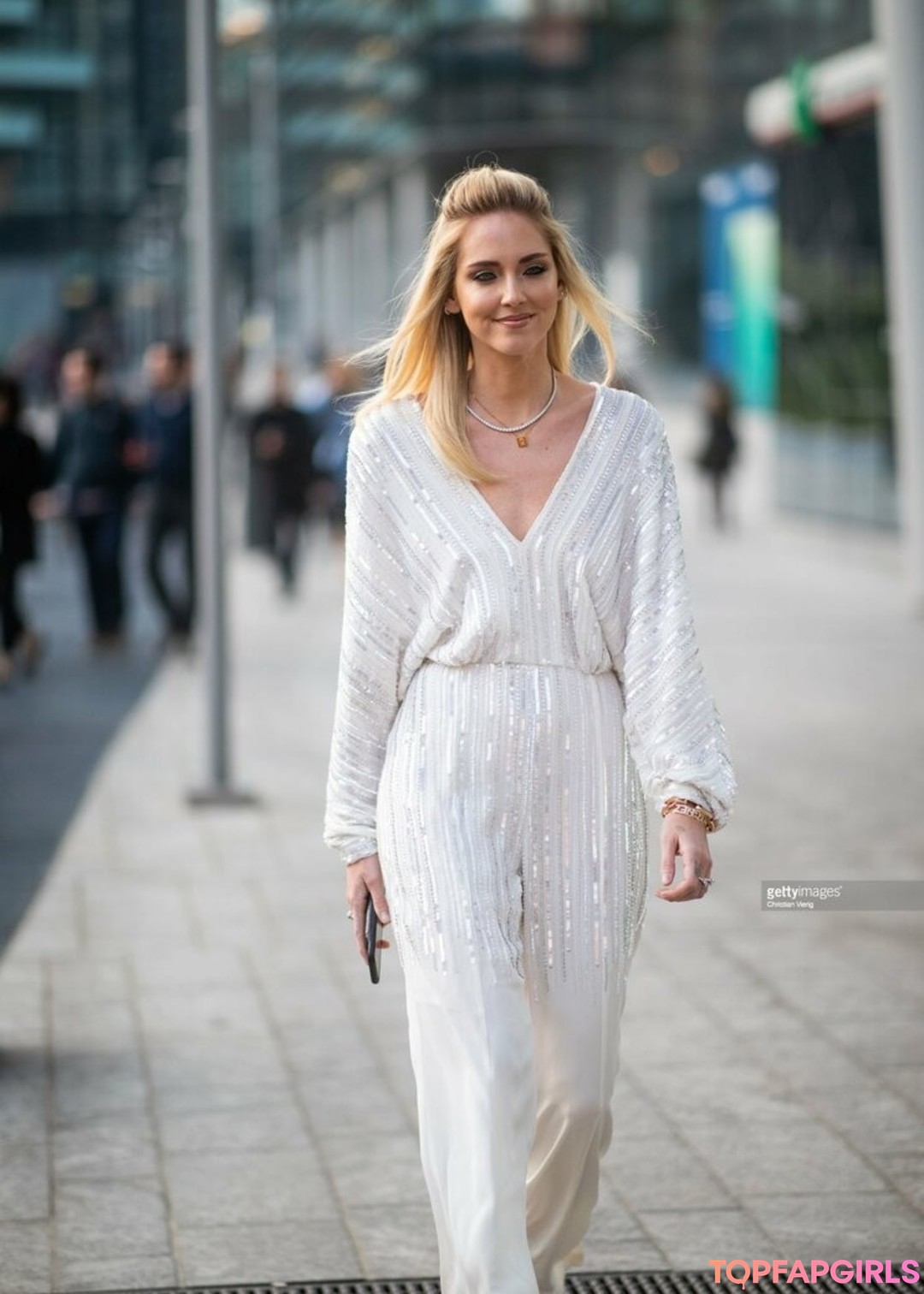 Foto desnuda filtrada de OnlyFans de Chiara Ferragni #198 Foto desnuda filtrada de OnlyFans de Chiara Ferragni #198