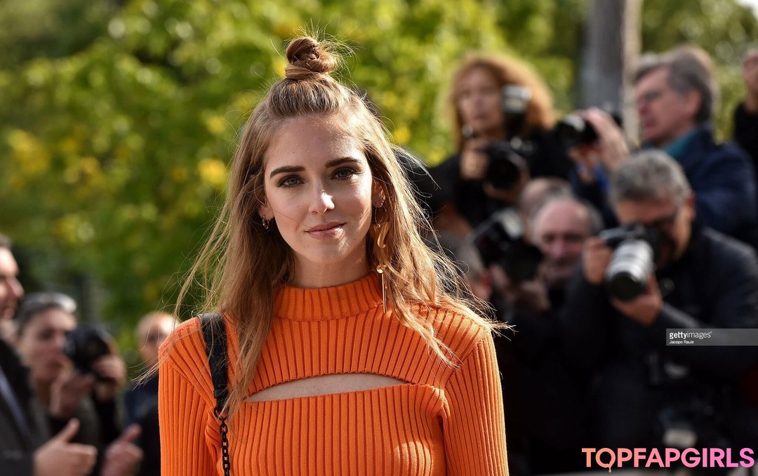 Foto desnuda filtrada de OnlyFans de Chiara Ferragni #216 Foto desnuda filtrada de OnlyFans de Chiara Ferragni #216