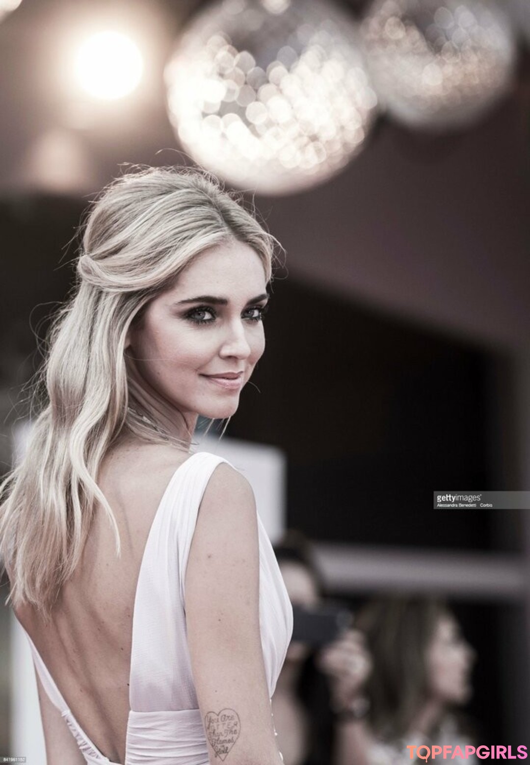 Foto desnuda filtrada de OnlyFans de Chiara Ferragni #242 Foto desnuda filtrada de OnlyFans de Chiara Ferragni #242