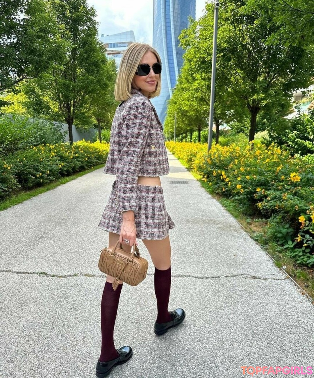 Foto desnuda filtrada de OnlyFans de Chiara Ferragni #298 Foto desnuda filtrada de OnlyFans de Chiara Ferragni #298