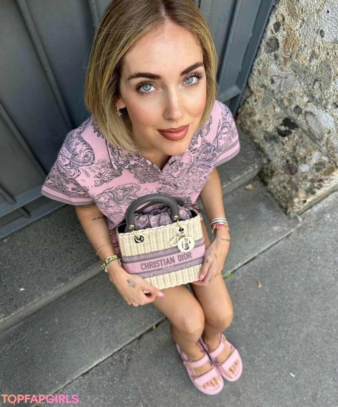 Foto desnuda filtrada de OnlyFans de Chiara Ferragni #307 Foto desnuda filtrada de OnlyFans de Chiara Ferragni #307
