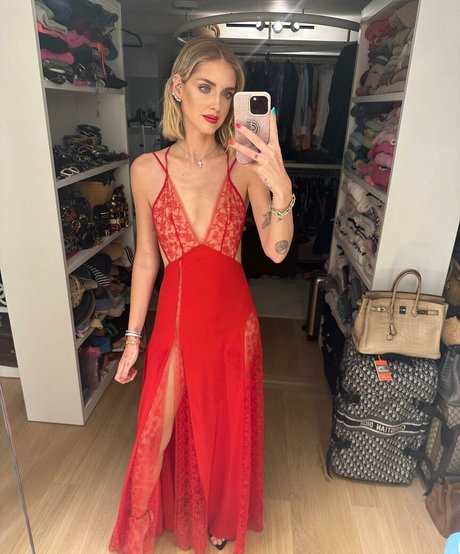 Chiara Ferragni