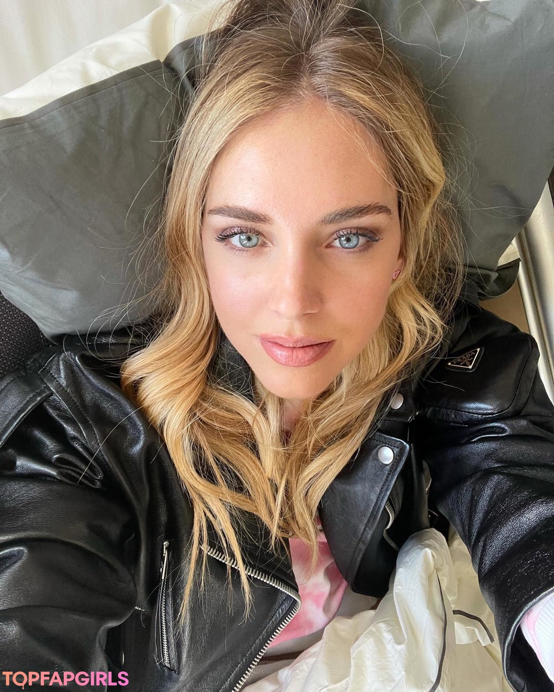 Foto desnuda filtrada de OnlyFans de Chiara Ferragni #363 Foto desnuda filtrada de OnlyFans de Chiara Ferragni #363