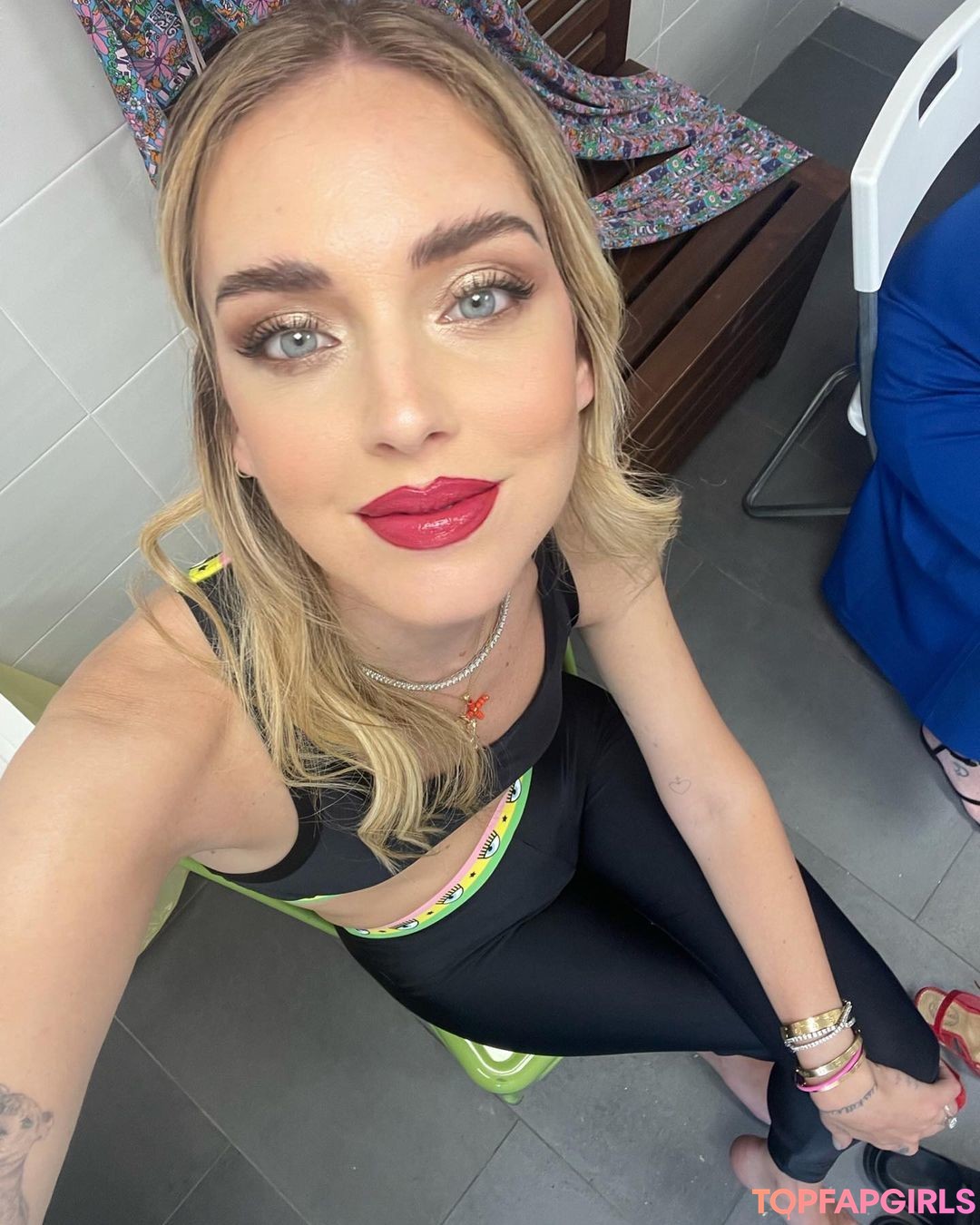 Foto desnuda filtrada de OnlyFans de Chiara Ferragni #367 Foto desnuda filtrada de OnlyFans de Chiara Ferragni #367