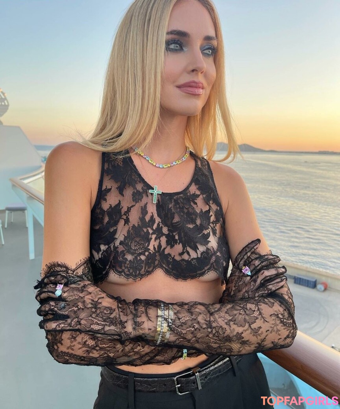 Foto desnuda filtrada de OnlyFans de Chiara Ferragni #89 Foto desnuda filtrada de OnlyFans de Chiara Ferragni #89