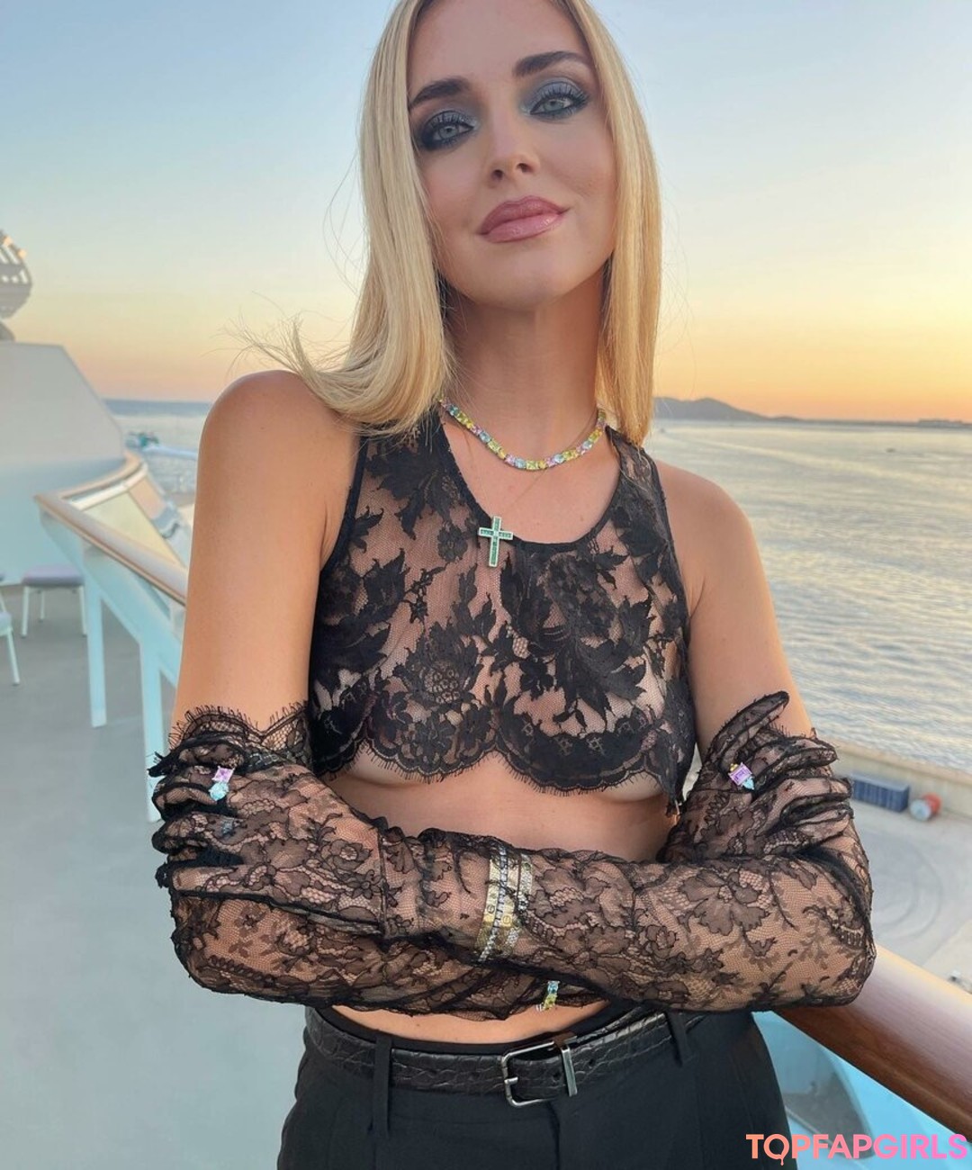 Foto desnuda filtrada de OnlyFans de Chiara Ferragni #91 Foto desnuda filtrada de OnlyFans de Chiara Ferragni #91
