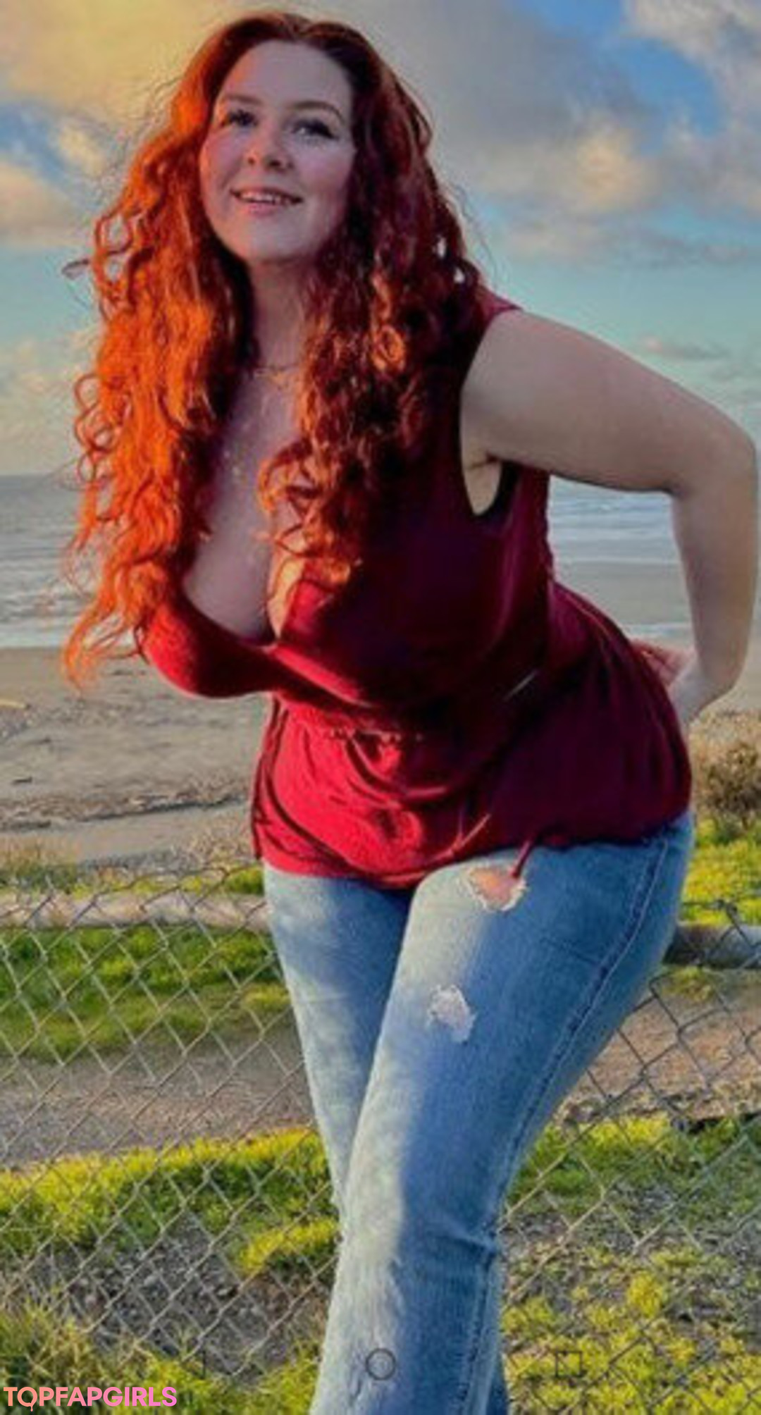 Foto desnuda filtrada de OnlyFans de Allnaturalaurora #106 Foto desnuda filtrada de OnlyFans de Allnaturalaurora #106