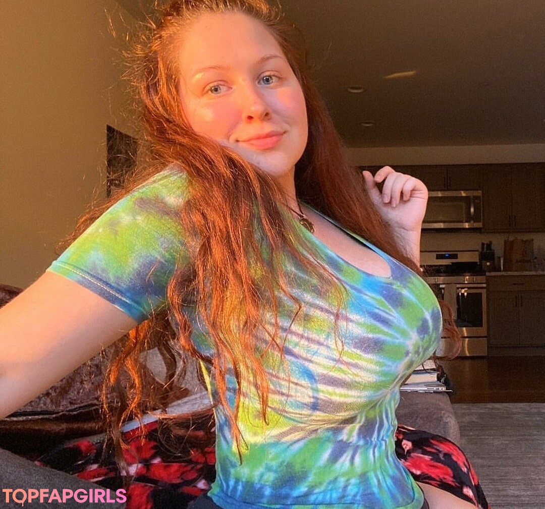 Foto desnuda filtrada de OnlyFans de Allnaturalaurora #19 Foto desnuda filtrada de OnlyFans de Allnaturalaurora #19
