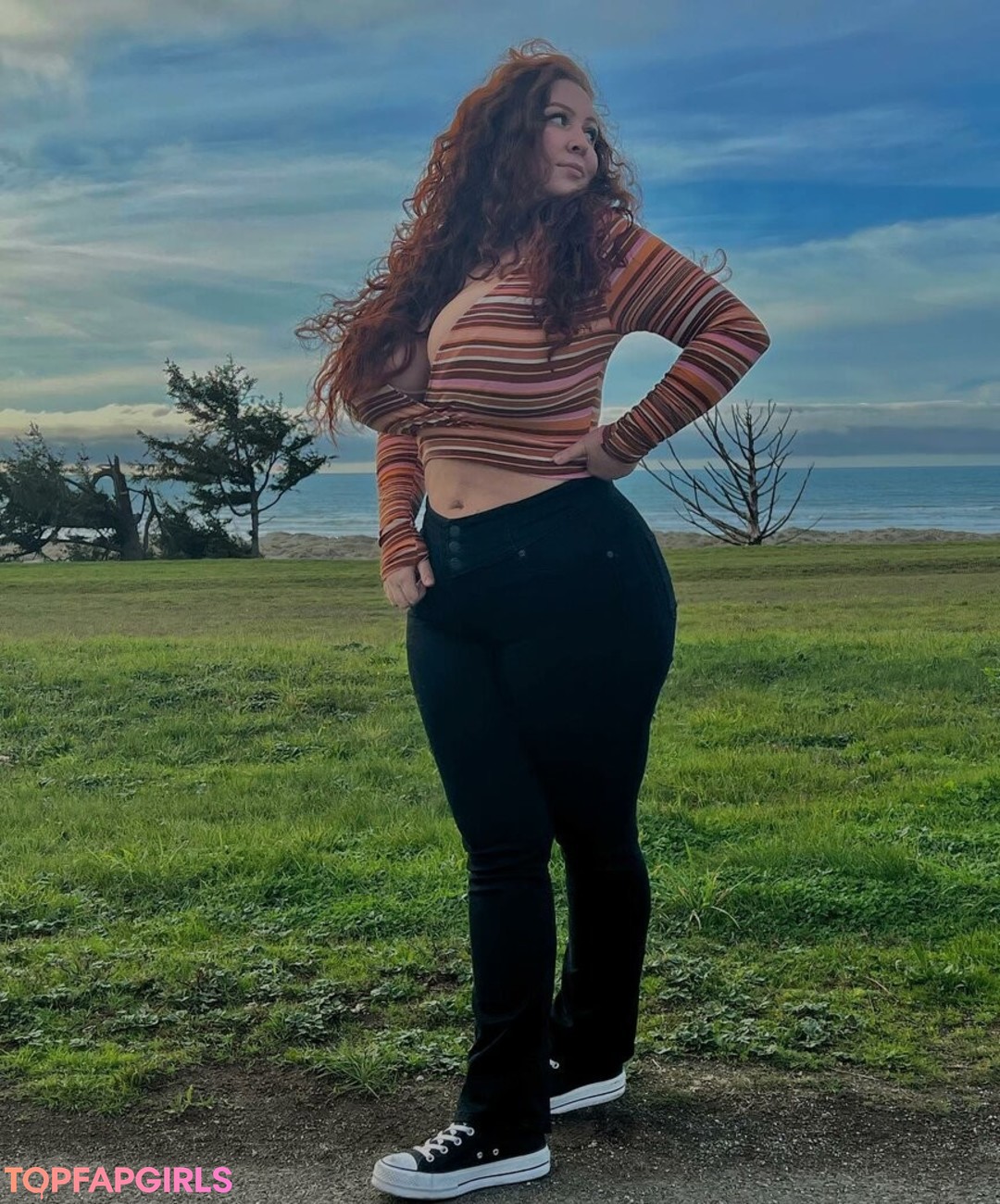 Foto desnuda filtrada de OnlyFans de Allnaturalaurora #62 Foto desnuda filtrada de OnlyFans de Allnaturalaurora #62