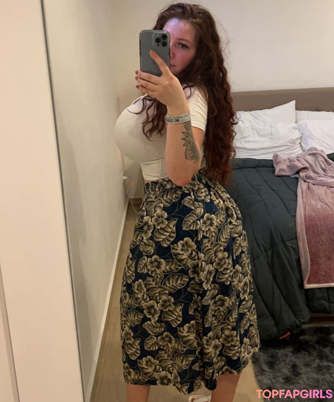 Foto desnuda filtrada de OnlyFans de Allnaturalaurora #85 Foto desnuda filtrada de OnlyFans de Allnaturalaurora #85