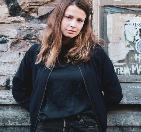 Luisa Neubauer
